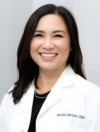 Dr. Michelle Martinez Las Vegas Dentist