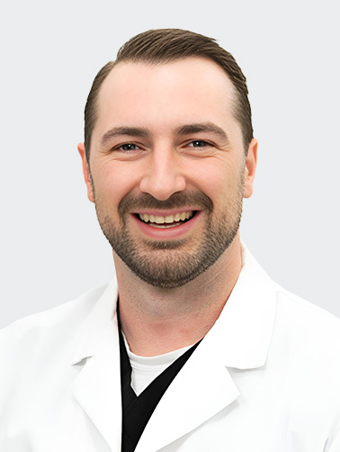 Dr. Cale Forgues Henderson NV Orthodontist