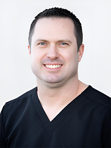 Dr. David Raper Oral Surgeon in Henderson NV