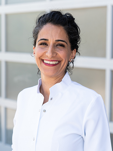 Dr. Marwa Abulhasan Periodontist in Henderson NV