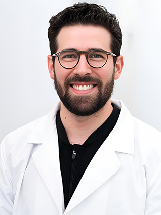 Dr. Christian Lepure Henderson NV Endodontist