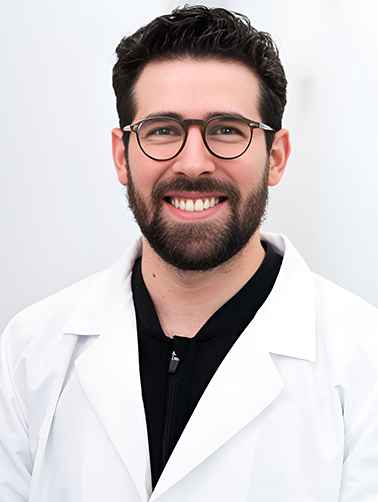 Dr. Christian Lepure Henderson NV Endodontist 